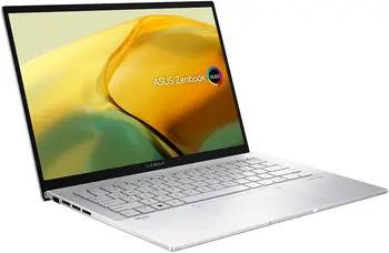 Ноутбук ASUS Zenbook 14 UX3402VA (UX3402VA-IS94T)