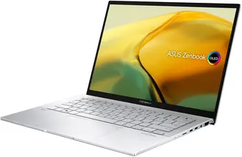 Ноутбук ASUS Zenbook 14 UX3402VA (UX3402VA-IS94T)