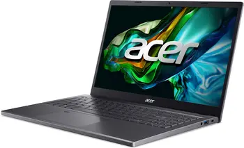 Ноутбук Acer Aspire 5 A515-48M-R1A1 Steel Gray (NX.KJ9EU.00S) (UA)