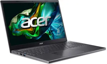 Ноутбук Acer Aspire 5 A515-48M-R1A1 Steel Gray (NX.KJ9EU.00S) (UA)