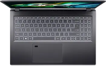 Ноутбук Acer Aspire 5 A515-48M-R1A1 Steel Gray (NX.KJ9EU.00S) (UA)