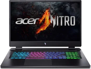 Ноутбук Acer Nitro 17 AN17-42-R7G8 (NH.QPAEG.004)