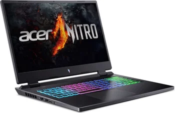 Ноутбук Acer Nitro 17 AN17-42-R7G8 (NH.QPAEG.004)