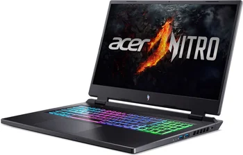 Ноутбук Acer Nitro 17 AN17-42-R7G8 (NH.QPAEG.004)