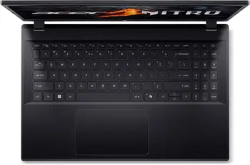 Ноутбук Acer Nitro V 15 ANV15-41-R9HF Obsidian Black (NH.QSJEU.008) (UA)
