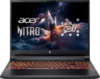 Ноутбук Acer Nitro V 16 AI ANV16-61-R8UE (NH.QUEAA.001)