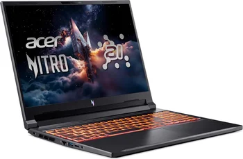 Ноутбук Acer Nitro V 16 AI ANV16-61-R8UE (NH.QUEAA.001)