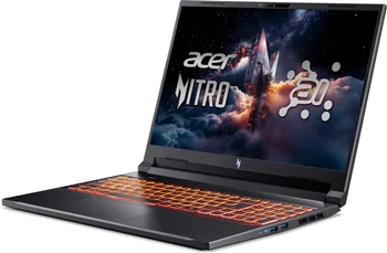 Ноутбук Acer Nitro V 16 AI ANV16-61-R8UE (NH.QUEAA.001)