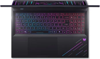 Ноутбук Acer Predator Helios 18 AI PH18-73-94QQ Black (NH.QVZEU.003)