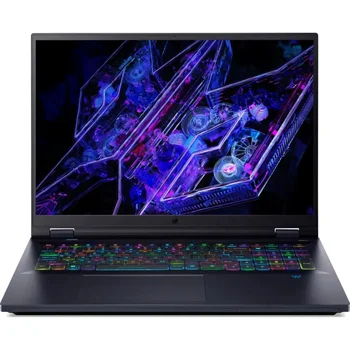 Ноутбук Acer Predator Helios 18 PH18-72-96WT (NH.QRSEX.003)