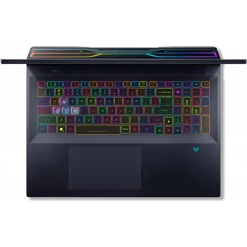 Ноутбук Acer Predator Helios 18 PH18-72-96WT (NH.QRSEX.003)