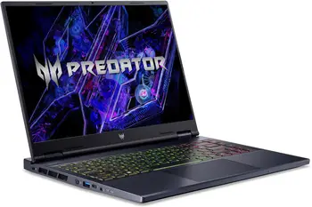 Ноутбук Acer Predator Helios Neo 14 PHN14-51-797W (NH.QQNAA.002)