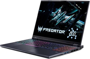 Ноутбук Acer Predator Helios Neo 16 AI PHN16-73-92X1 (NH.U0UAA.001)