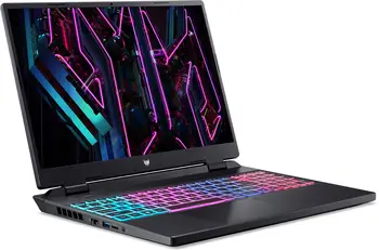 Ноутбук Acer Predator Helios Neo 16 PHN16-71-76H5 (NH.QLUAA.006)