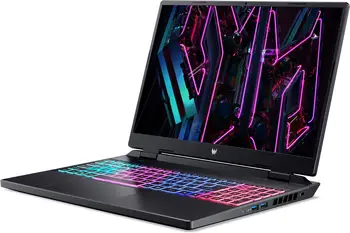 Ноутбук Acer Predator Helios Neo 16 PHN16-71-76H5 (NH.QLUAA.006)