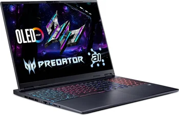 Ноутбук Acer Predator Helios Neo 16S AI PHN16S-71-98RF (NH.U0KAA.001)