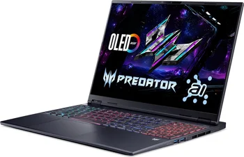 Ноутбук Acer Predator Helios Neo 16S AI PHN16S-71-98RF (NH.U0KAA.001)