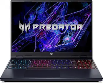 Ноутбук Acer Predator Helios Neo PHN16-72-99PA (NH.QQXAA.002)