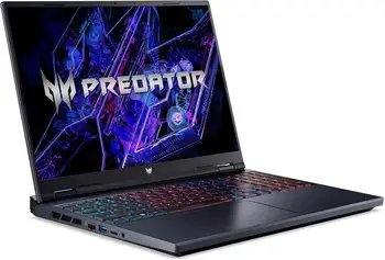 Ноутбук Acer Predator Helios Neo PHN16-72-99PA (NH.QQXAA.002)