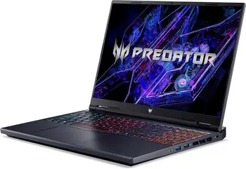 Ноутбук Acer Predator Helios Neo PHN16-72-99PA (NH.QQXAA.002)