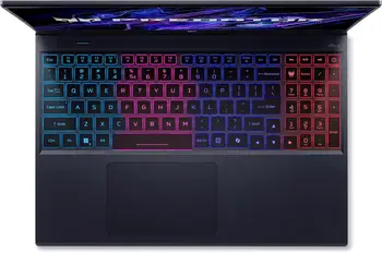 Ноутбук Acer Predator Helios Neo PHN16-72-99PA (NH.QQXAA.002)