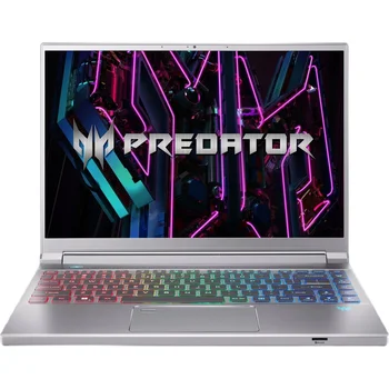 Ноутбук Acer Predator Triton PT14-51-78B4 (NH.QLNAA.001)