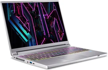 Ноутбук Acer Predator Triton PT14-51-78B4 (NH.QLNAA.001)