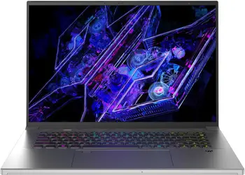 Ноутбук Acer Predator Triton Neo 16 PTN16-51-74QK (NH.QPMAA.001)