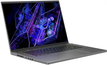 Ноутбук Acer Predator Triton Neo 16 PTN16-51-74QK (NH.QPMAA.001)
