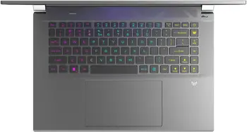 Ноутбук Acer Predator Triton Neo 16 PTN16-51-74QK (NH.QPMAA.001)