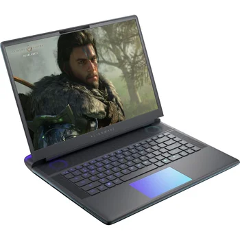 Ноутбук Alienware 16 Area-51 Dark Blue (8WXZ0C4)