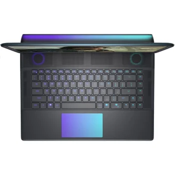 Ноутбук Alienware 16 Area-51 Dark Blue (8WXZ0C4)