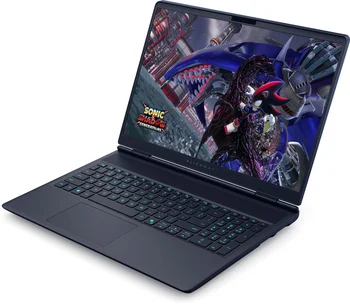 Ноутбук Alienware 16X Aurora AC16251 (LAC16251-9582BLU-PUS)