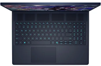 Ноутбук Alienware 16X Aurora AC16251 (LAC16251-9582BLU-PUS)