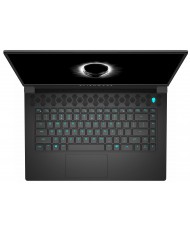 Ноутбук Alienware M15 R5 (AWM15R5-A610BLK-PUS)