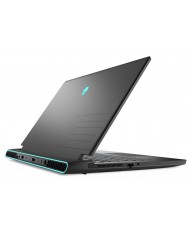 Ноутбук Alienware M15 R5 (AWM15R5-A610BLK-PUS)