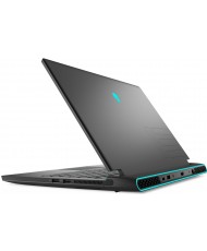 Ноутбук Alienware M15 R5 (AWM15R5-A610BLK-PUS)