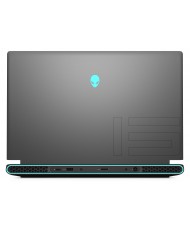 Ноутбук Alienware M15 R5 (AWM15R5-A610BLK-PUS)