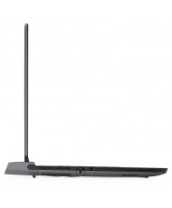 Ноутбук Alienware M15 R5 (AWM15R5-A610BLK-PUS)