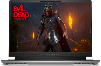 Ноутбук Alienware X16 R2 (AW16R2-9503SLV-PUS)
