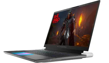 Ноутбук Alienware X16 R2 (AW16R2-9503SLV-PUS)