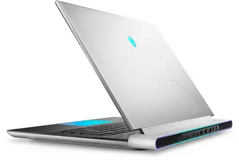 Ноутбук Alienware X16 R2 (AW16R2-9503SLV-PUS)