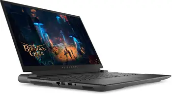 Ноутбук Alienware m18 R2 (AWM18R-8495BLK-PUS)