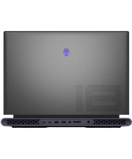 Ноутбук Alienware m18 R2 (AWM18R-9494BLK-PUS)