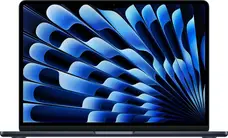 Ноутбук Apple MacBook Air 13,6" 2025 Midnight (MW123)