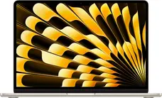 Ноутбук Apple MacBook Air 13,6" 2025 Starlight (MW0Y3)