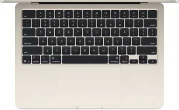 Ноутбук Apple MacBook Air 13,6" 2025 Starlight (MW0Y3)