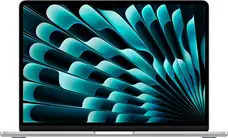 Ноутбук Apple MacBook Air 13,6" Late 2024 Silver (MC8H4)
