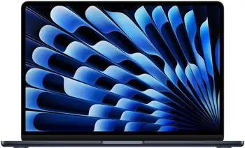 Ноутбук Apple MacBook Air 13,6" M3 2024 Midnight (MXCV3)
