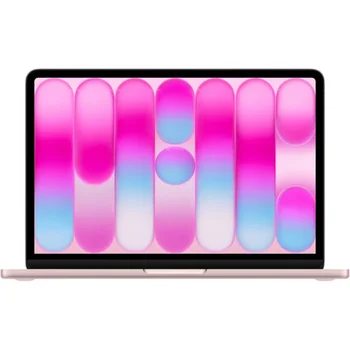 Ноутбук Apple MacBook Neo 512GB Blush (MHFJ4)